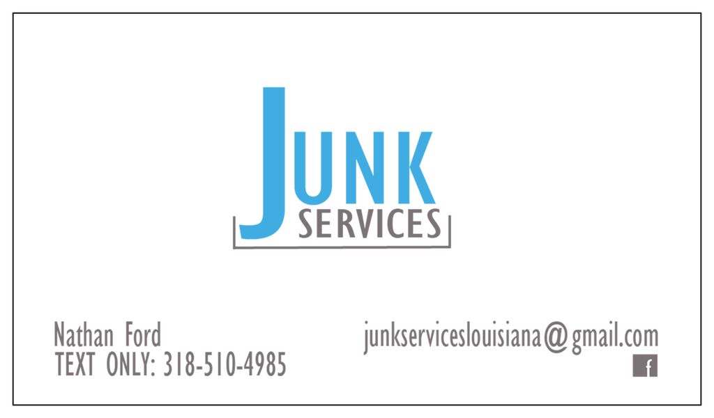 Junk Services