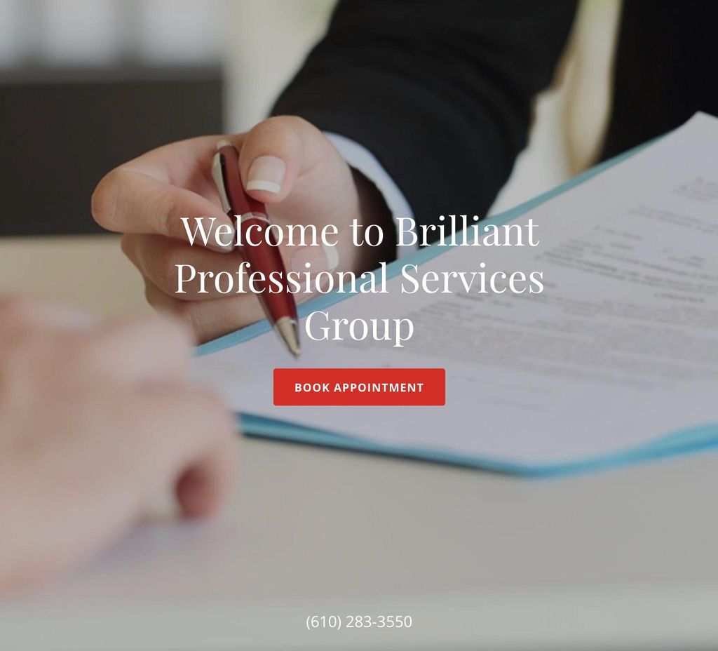 Brilliant Professional Services Group