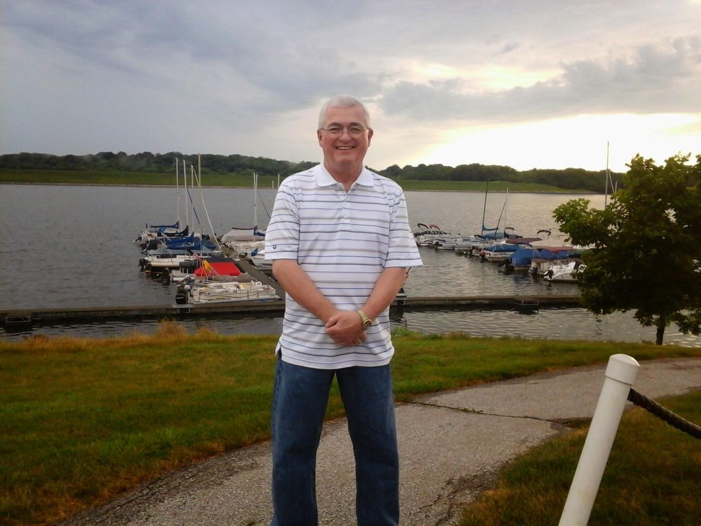 My 41st Wedding Anniversary
July 14th 2014