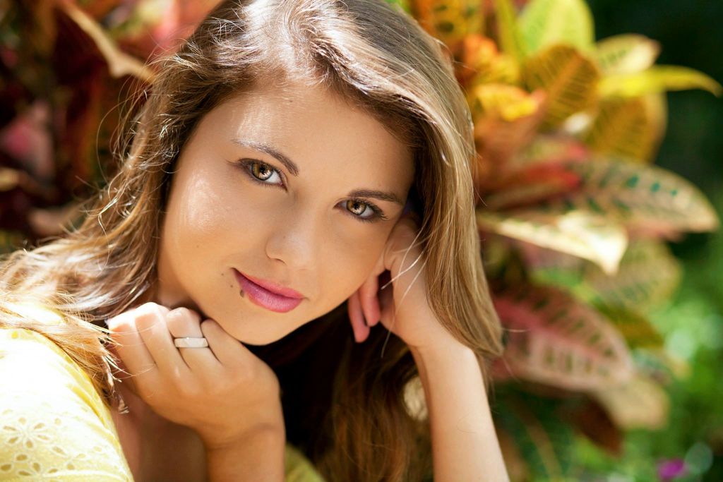 Senior Portrait