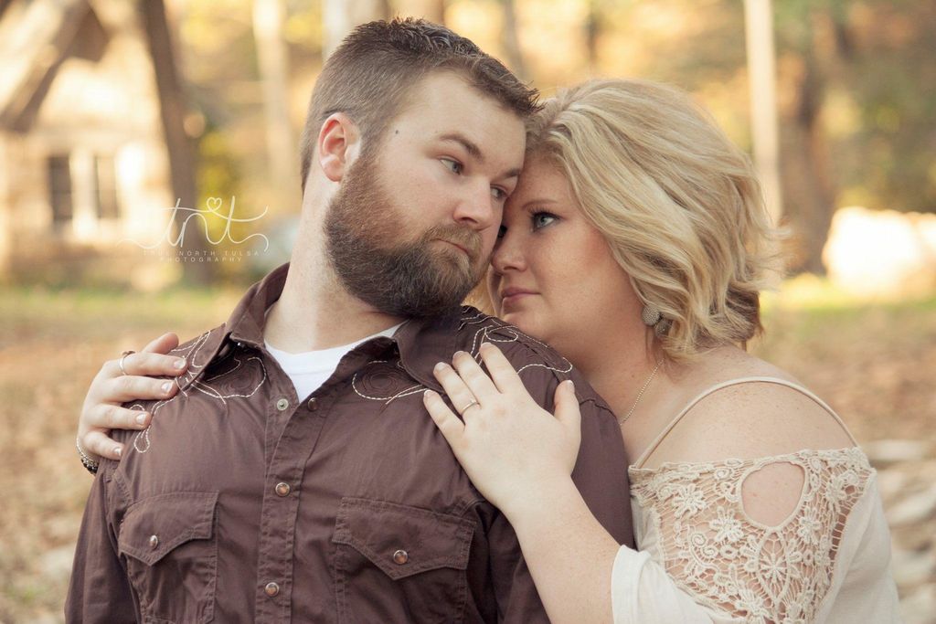 Engagement/Couple Shoots
