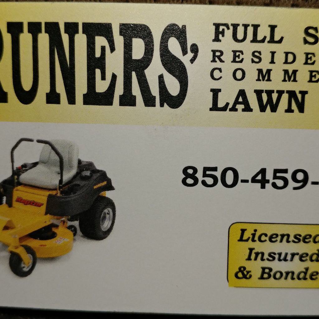 Bruners Lawn Care LLC