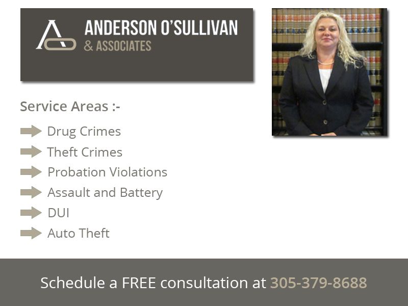 Anderson, O'Sullivan & Associates Inc.