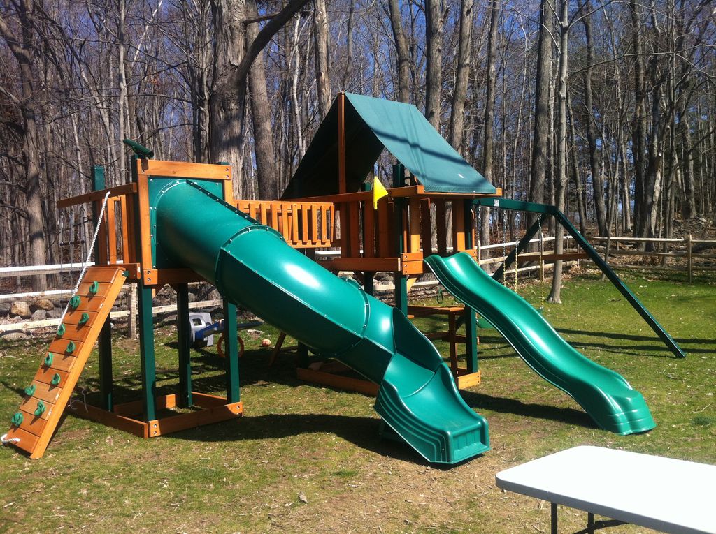 kids  wonderland in redding CT