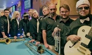 The Band!