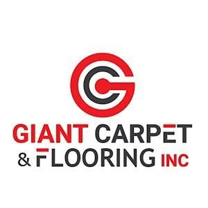 Giant Carpet & Flooring Inc.