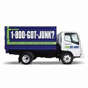Louisiana Junk Inc DBA 1-800-Got-Junk?