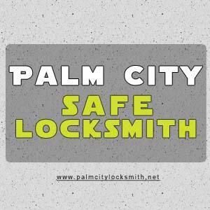 Palm City Safe Locksmith