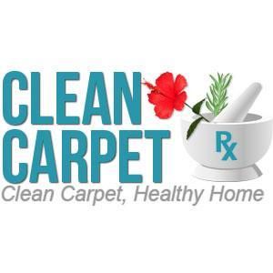 Clean Carpet Rx