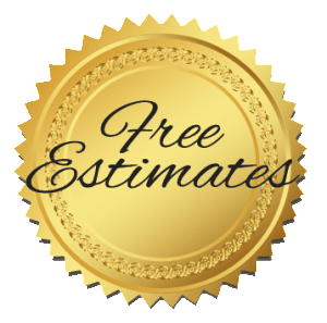 FREE no obligation estimates