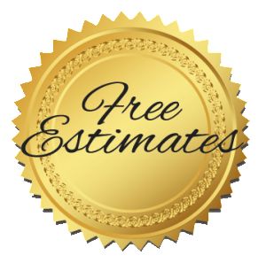 FREE no obligation estimates