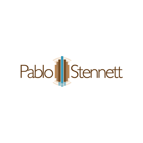 Grammy Award-Winning Artist Pablo Stennett.