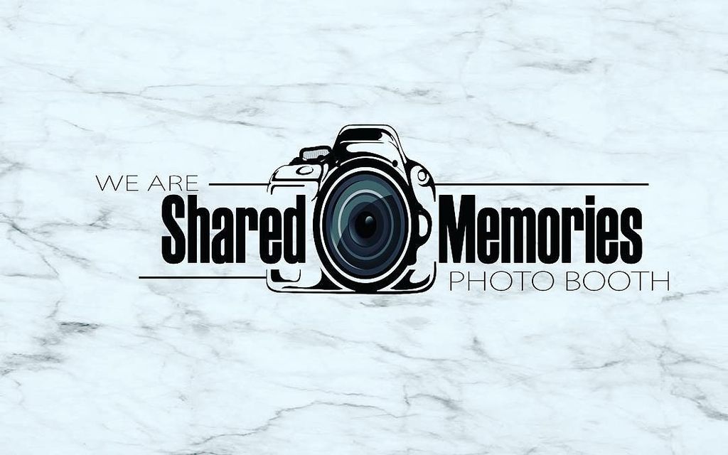 Shared Memories Photo Booth