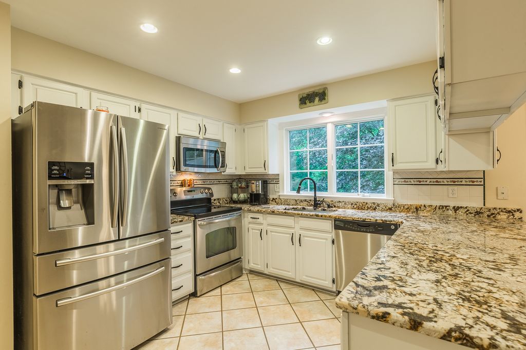 San Ysidro Ct - Listing
