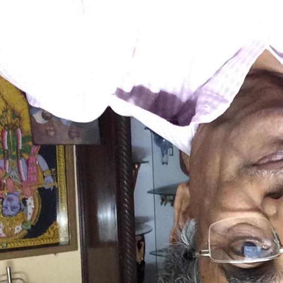 Dr Pegatraju Prasad