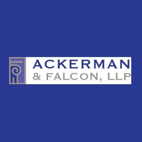 Ackerman & Falcon, LLP