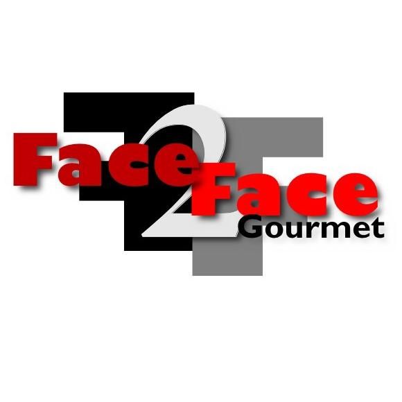 Face2FaceGourmet