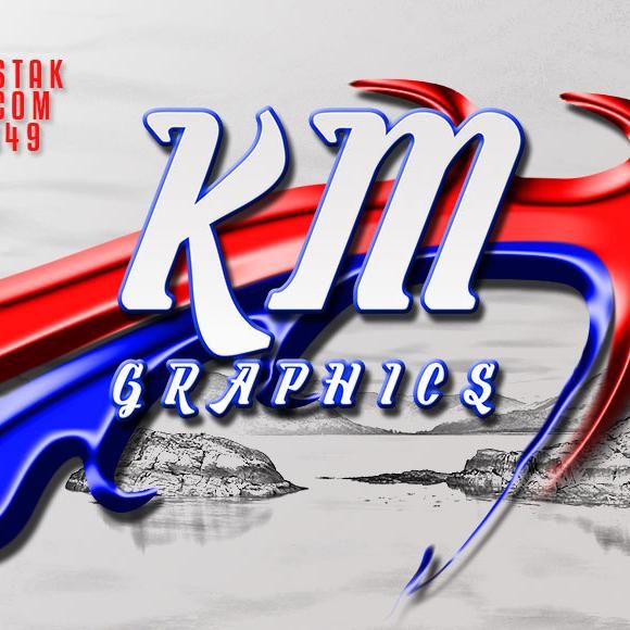 K M Graphics