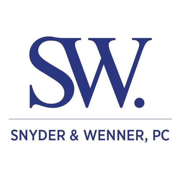 Snyder & Wenner, P.C.