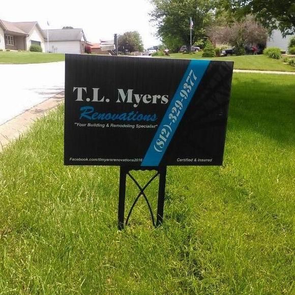 T.L. Myers Renovations