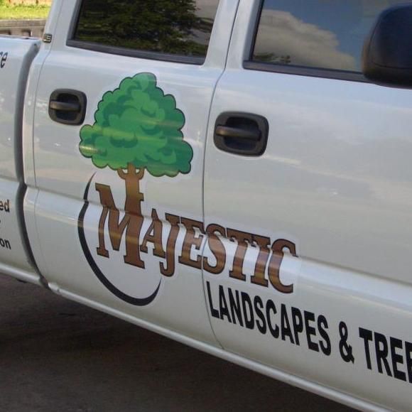 Majestic Grounds Landscaping
