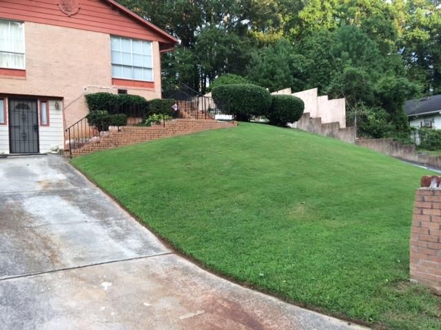 Residential property