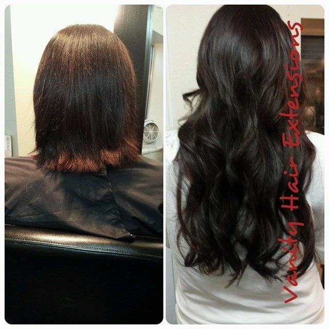 Vanity Hair Salon and Extensions Best Hair Salon E