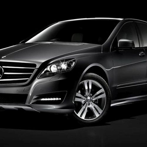 Discounted Full Day Service
Mercedes Benz - R350
P