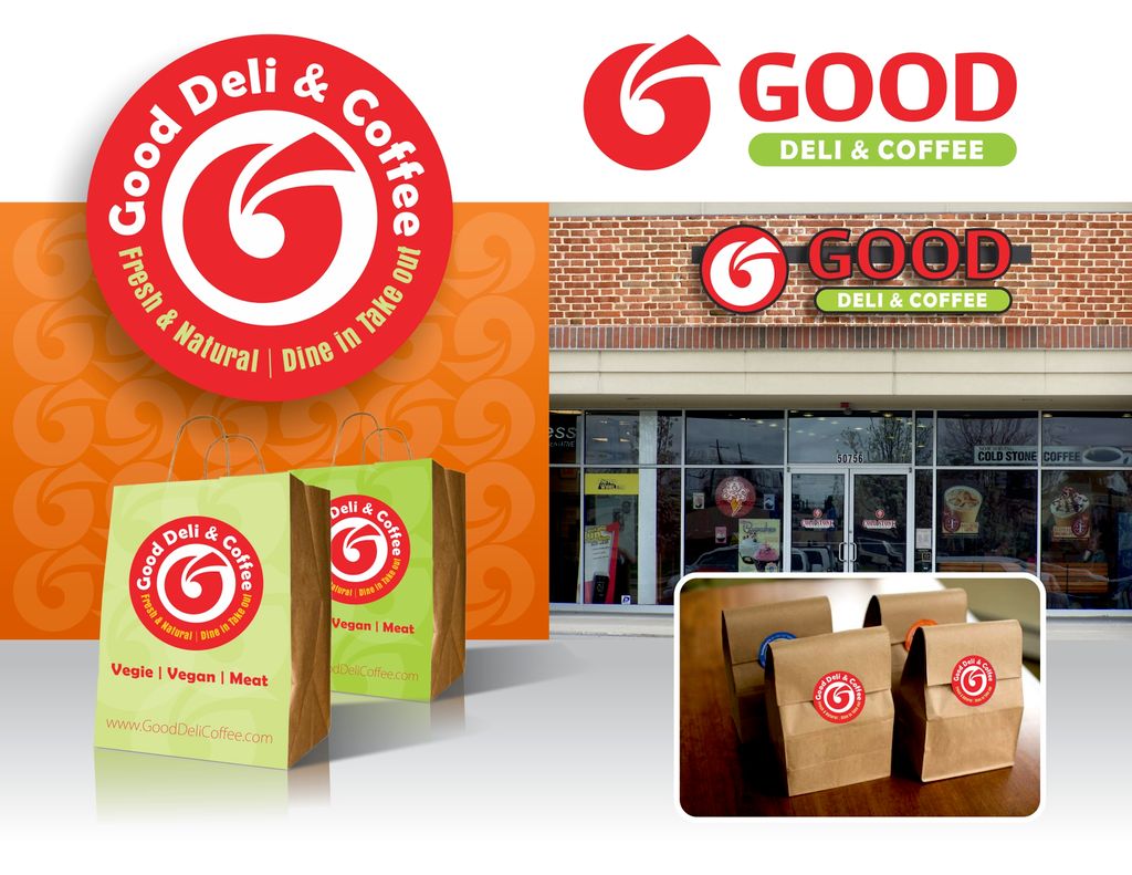 Branding Food Industry