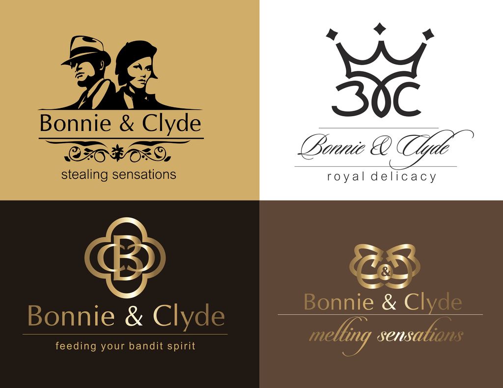 Branding (Logo) new product