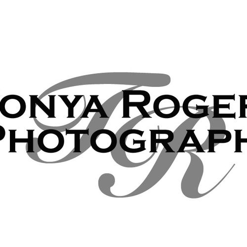 Logo for Tonya Rogers Photography