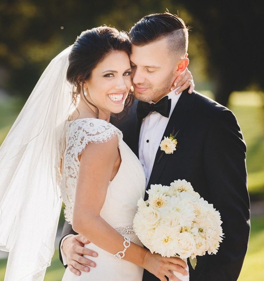 Wedding Makeup October 2014