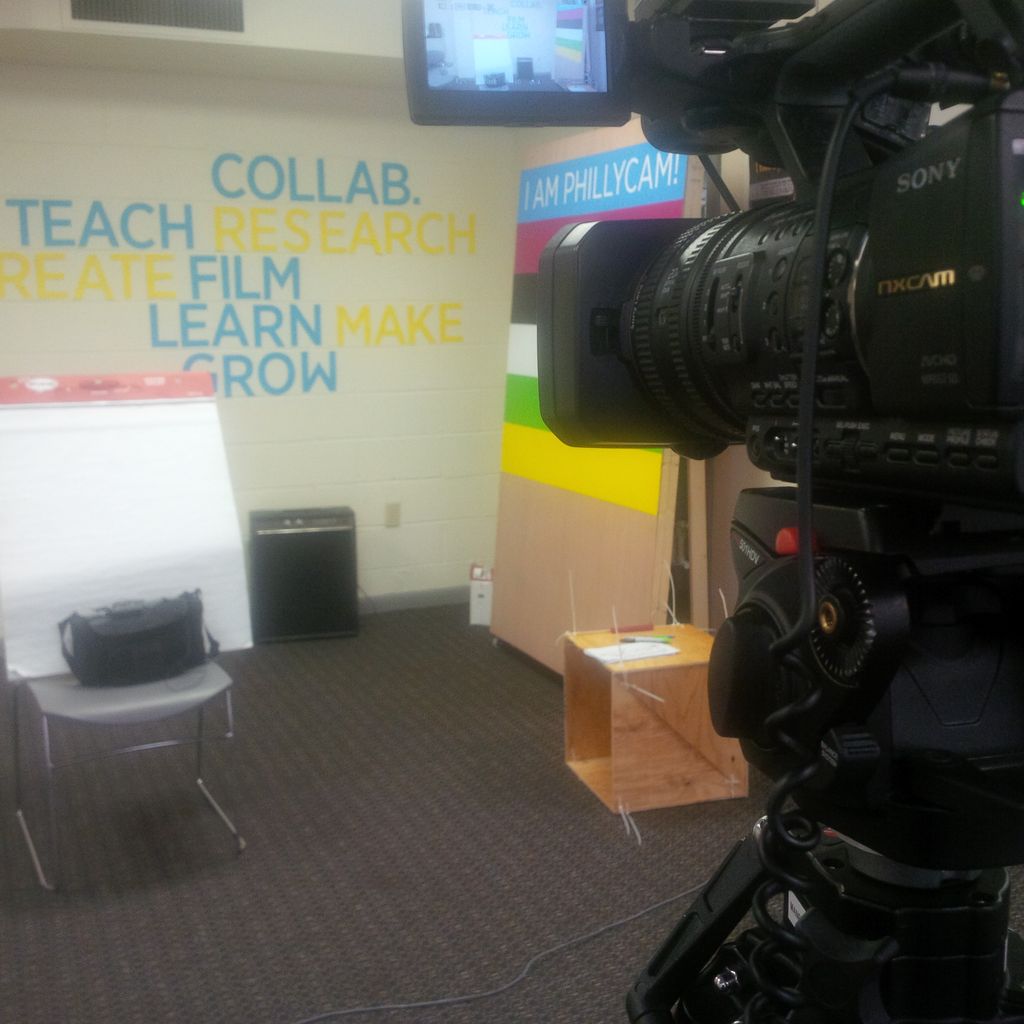 Video Production Available