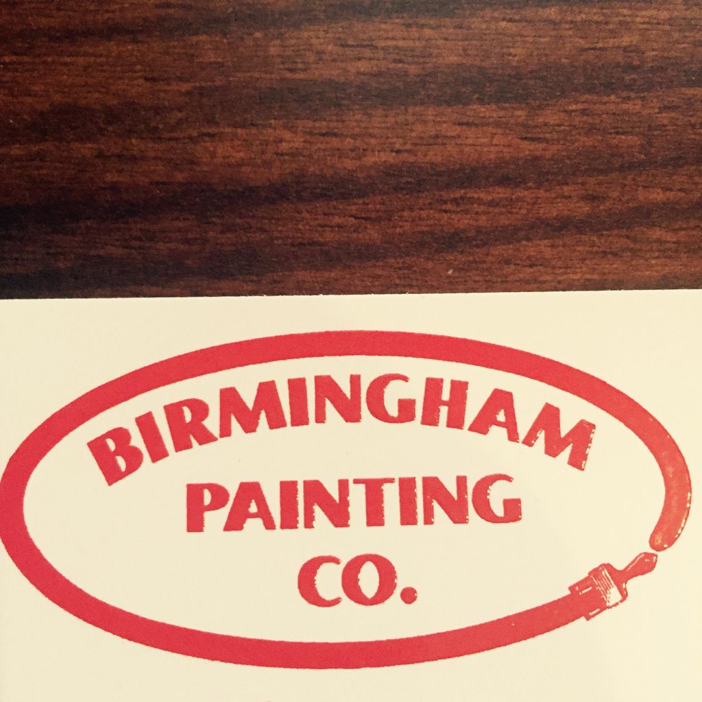 Birmingham Painting & Roofing