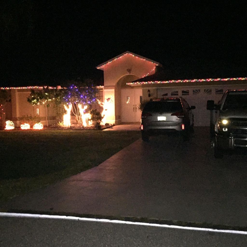 complete exterior remodel