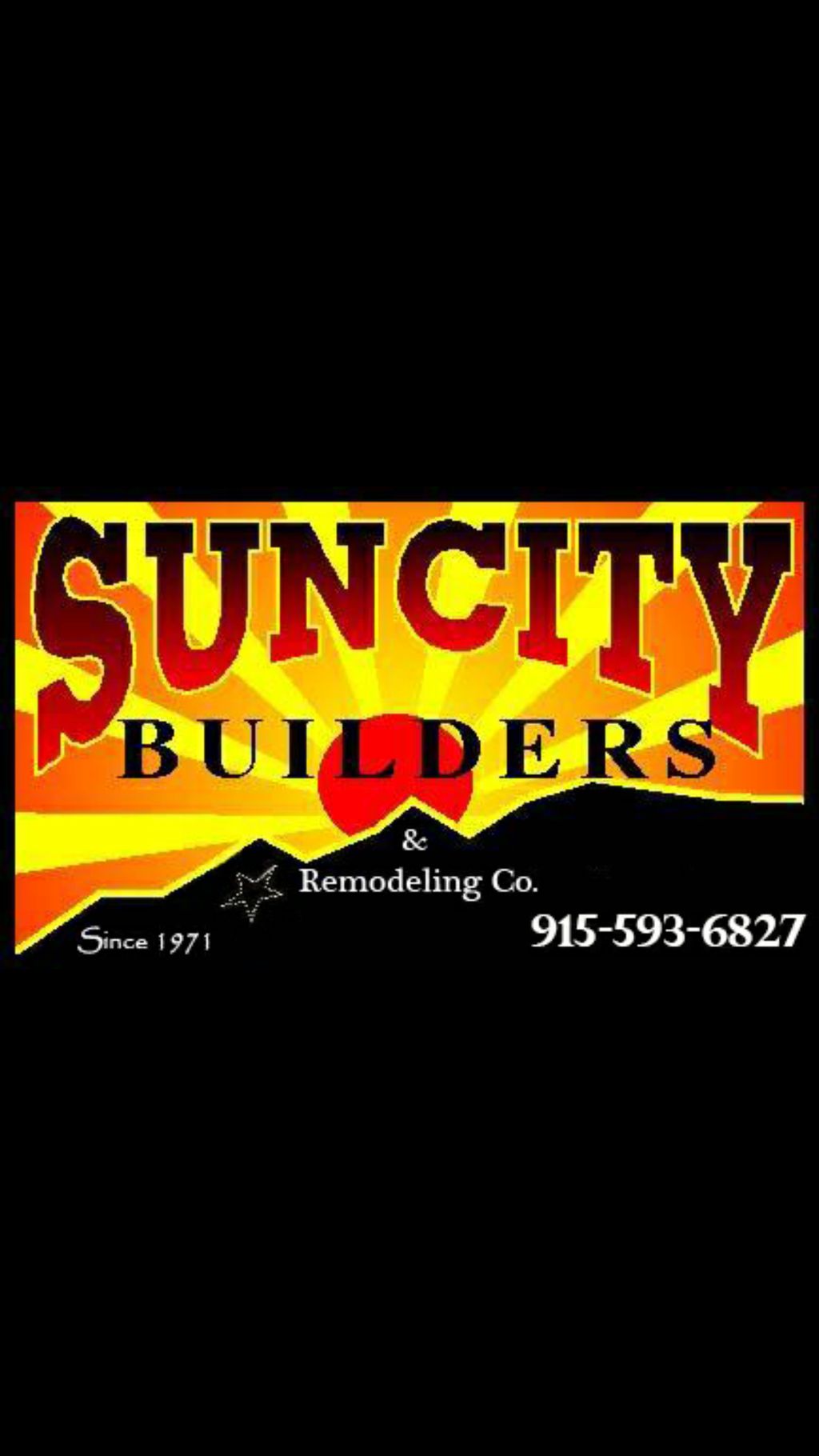 Sun City Builders and Remodeling Company