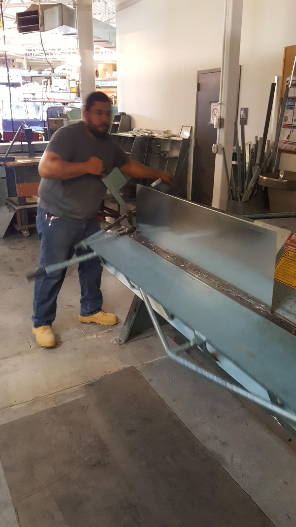 Projects and media