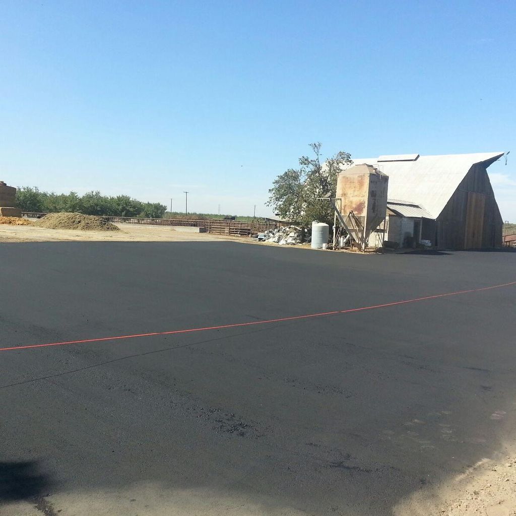 Valley Grading & Paving