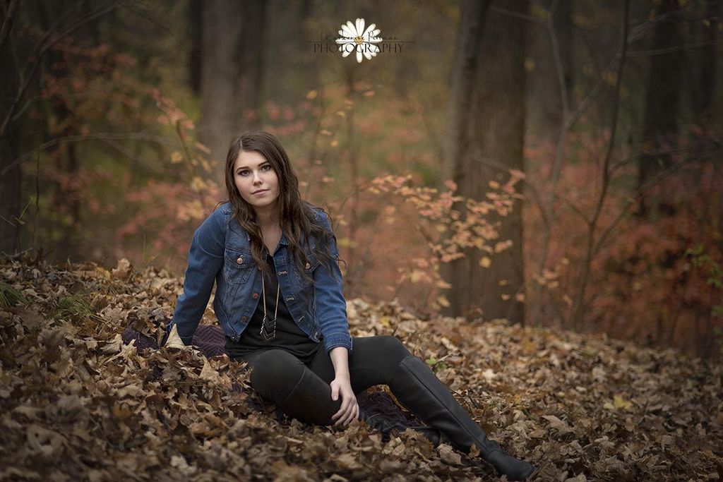 Senior Sessions by Katherine Pittman Photograph