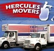 Hercules Movers is one of the top moving companies
