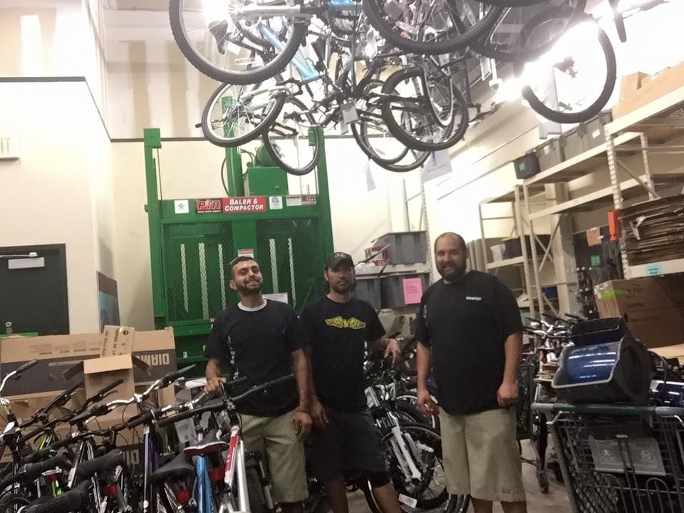 Three top notch assemblers