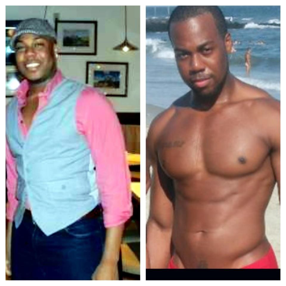 We all started from somewhere but its all have you