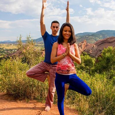 Avatar for Innovative Yogis