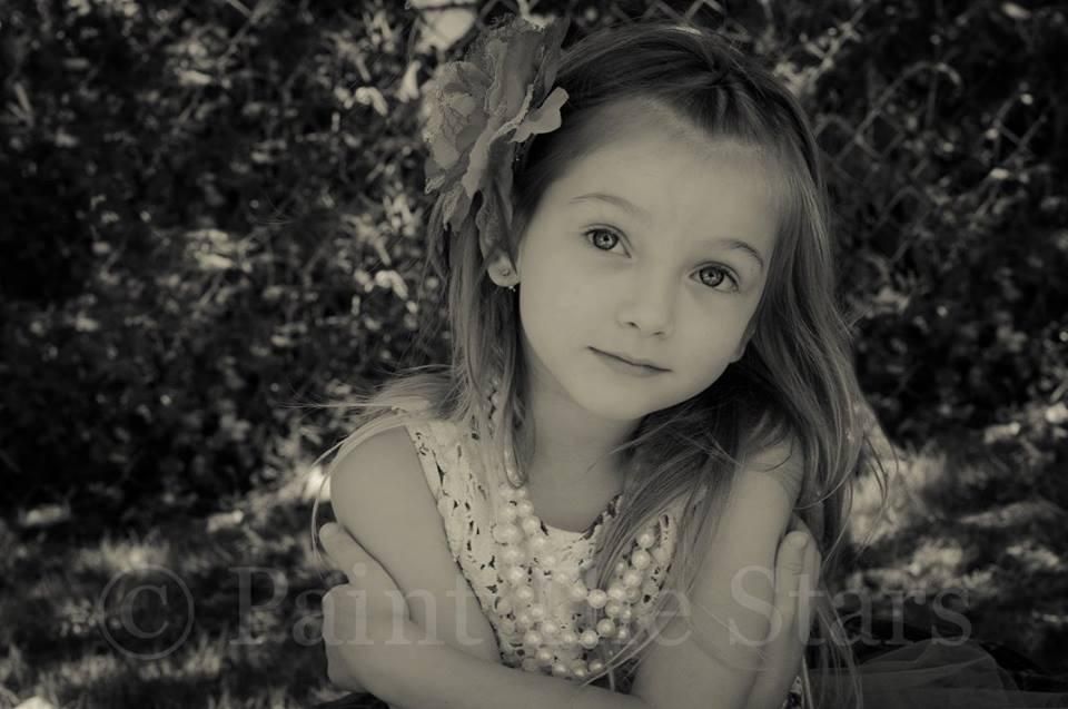 Family photo session