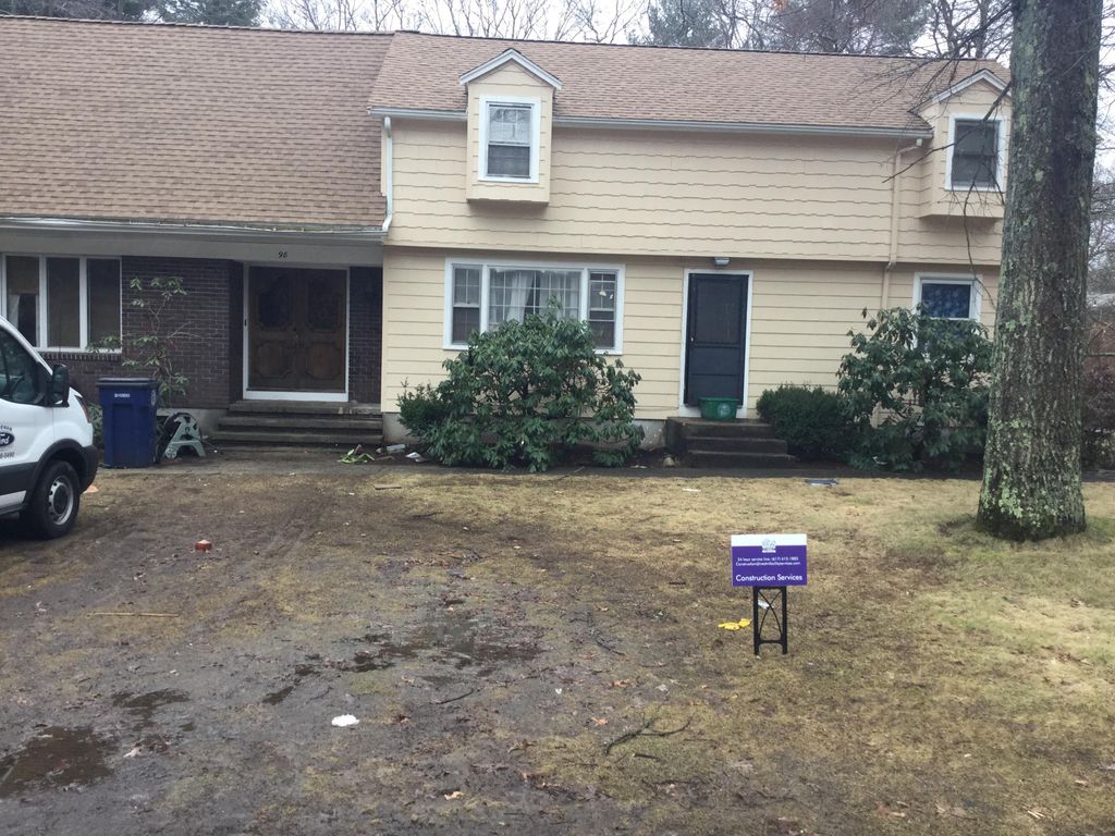 New project in medway mass