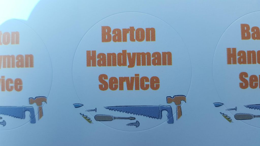 Barton Handyman Service