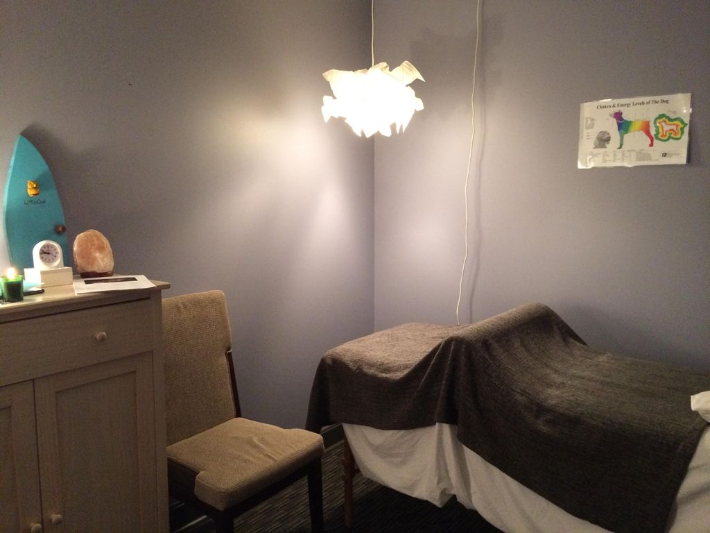 We love the look we're creating for our office. It