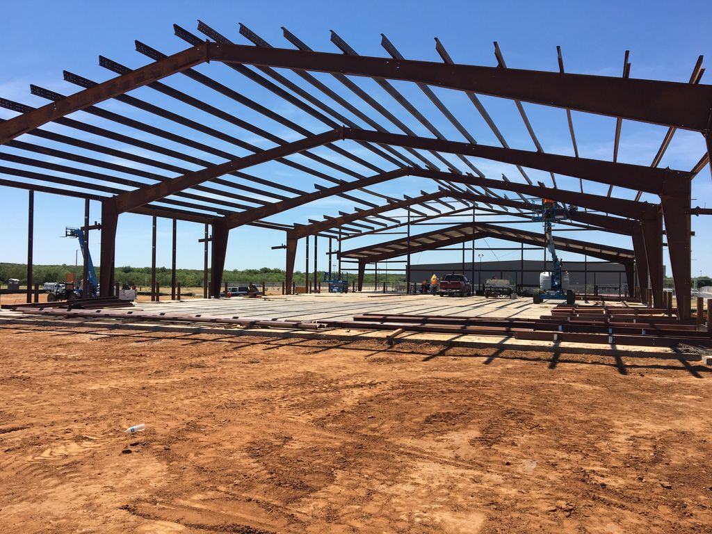 General Contractor