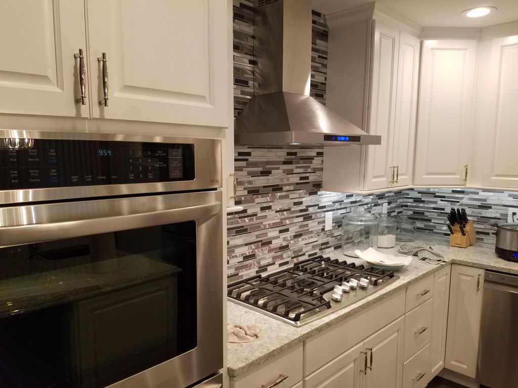 cabinets
