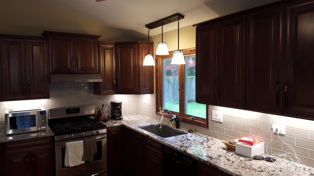 Kitchen Remodel